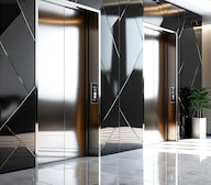 Fairmount Aria Lift Lobby Image