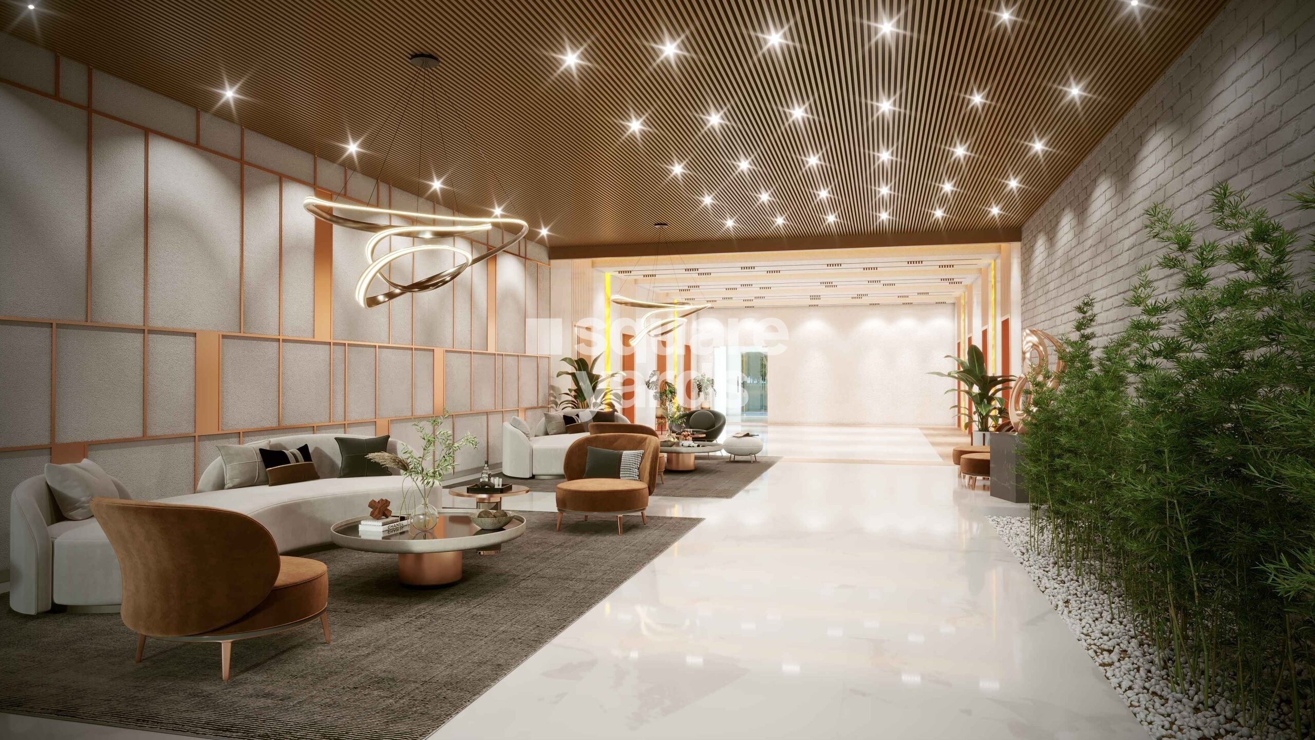 Fairmount Downtown Commercial Interiors 2