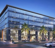 Fairmount Square Clubhouse External Image