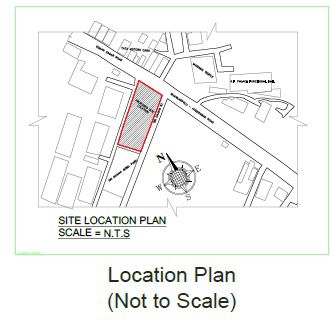 Fairmount The Opus Location Image