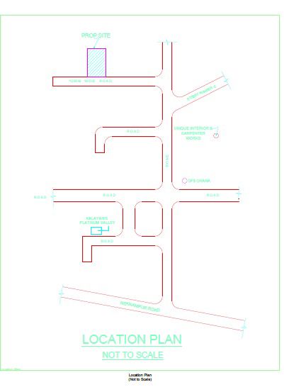 Fores S And S Residency