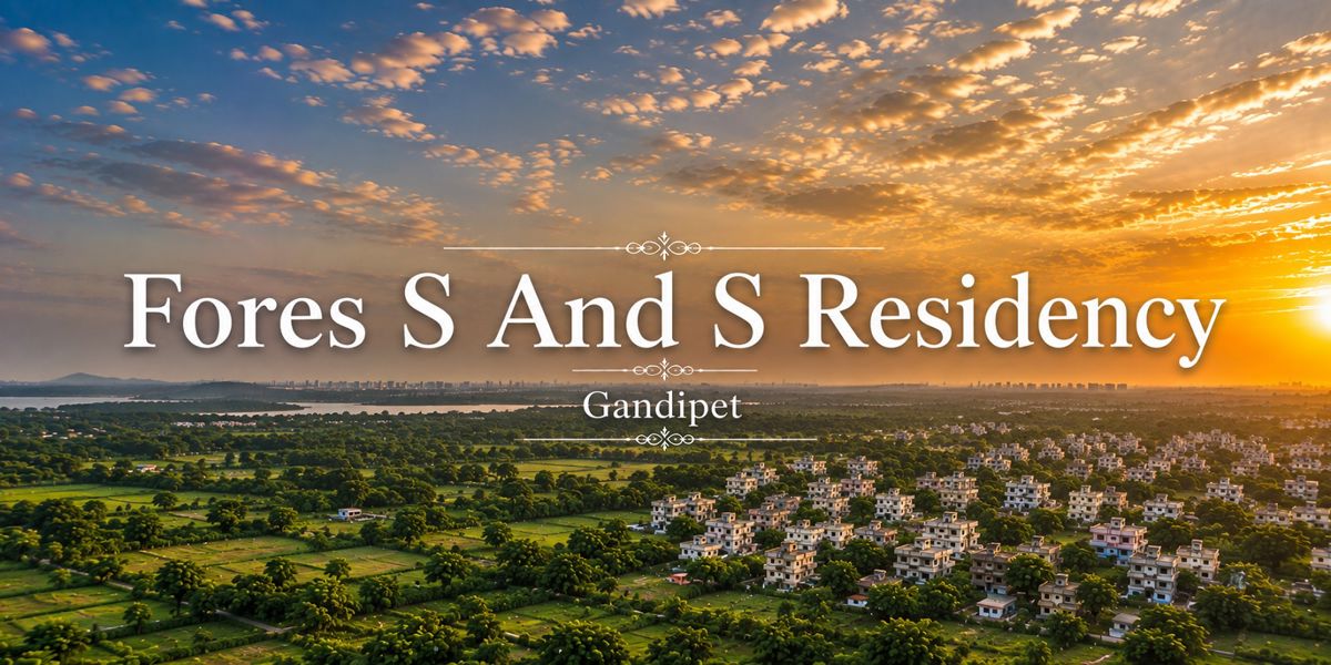Fores S And S Residency Featured Image