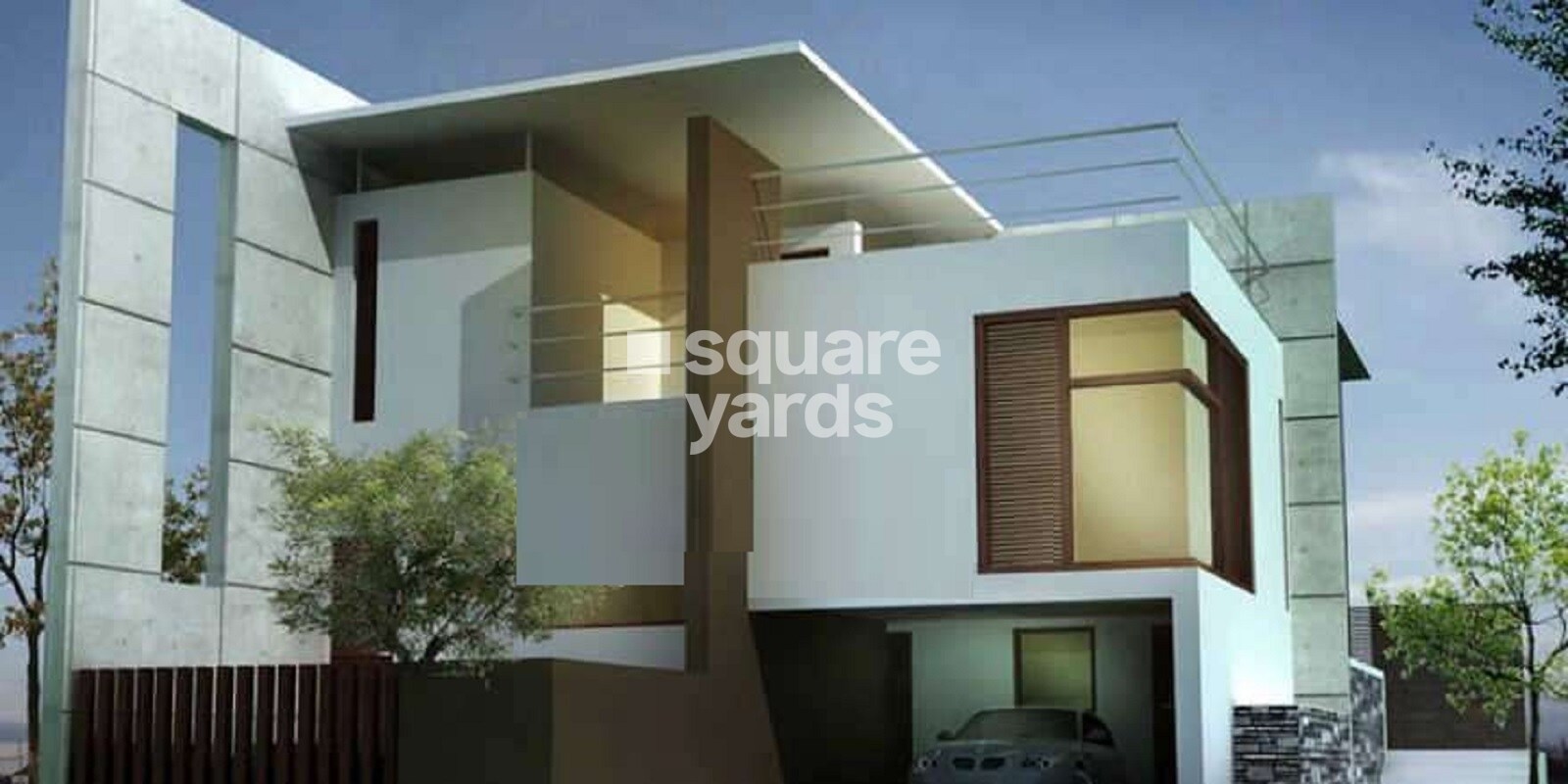 Forest Ridge Featured Image