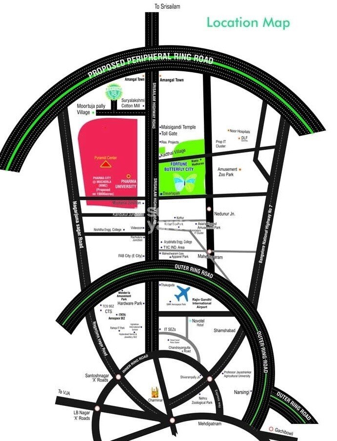 Representative image as actual visual unavailable for Fortune 18