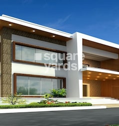 Fortune Binjrajka Nest Fortune Binjrajka Nest