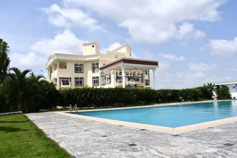 Fortune Butterfly City Amenities-Features 1