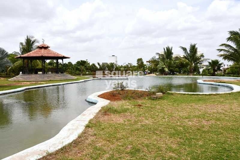 Fortune Butterfly City Amenities-Features 2