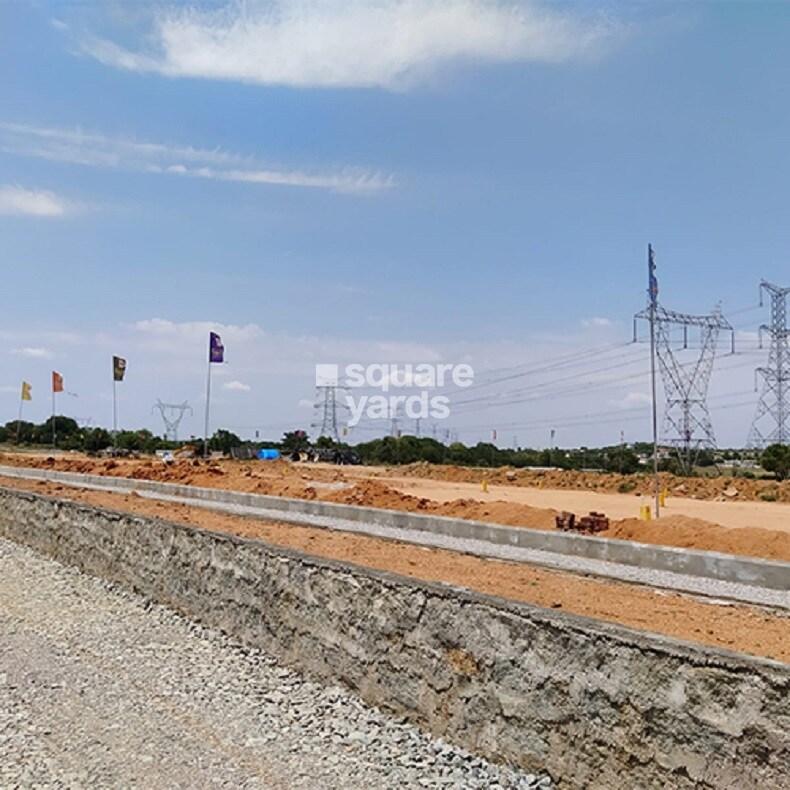 Fortune County Plot Images 2