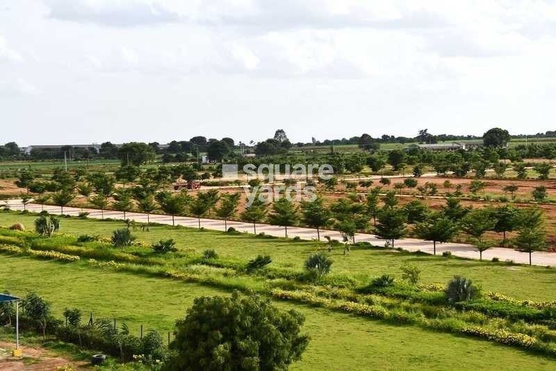 Fortune Grand Extension Amenities-Features