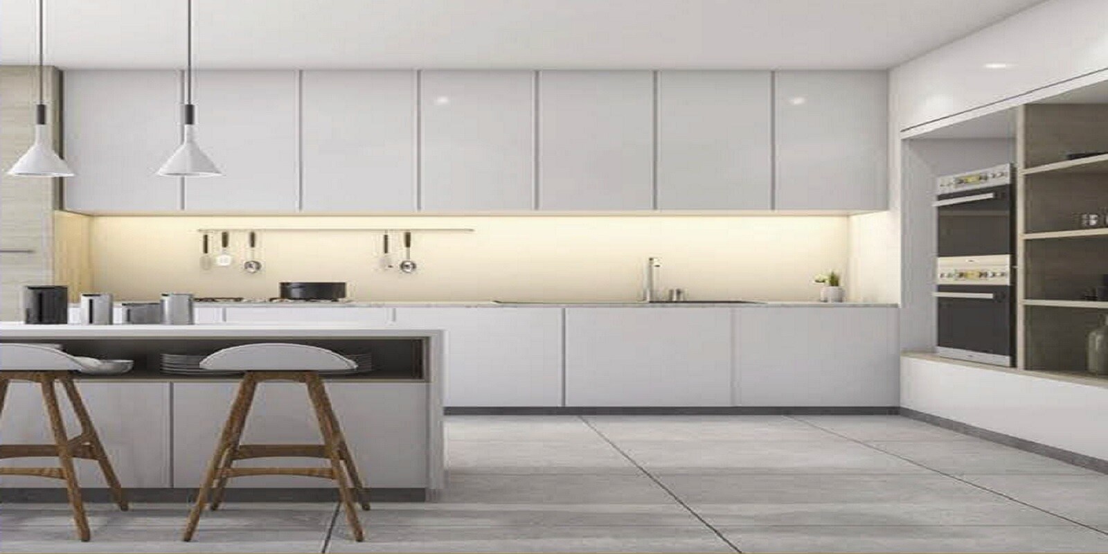 Fortune Green Falcon Apartment Interiors 1