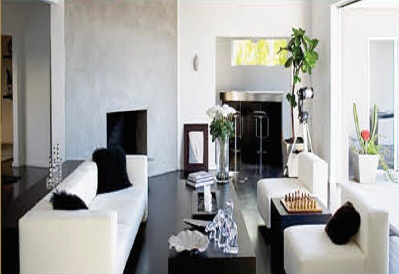 Fortune Green Falcon Apartment Interiors 2