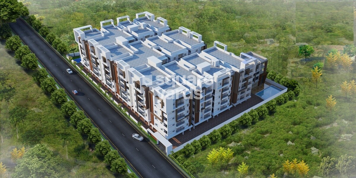 Fortune Green Falcon