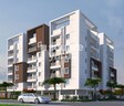 Fortune Green Homes Gold Finch