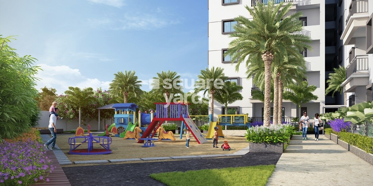 Fortune Green Homes Golden Oriole Amenities-Features 1