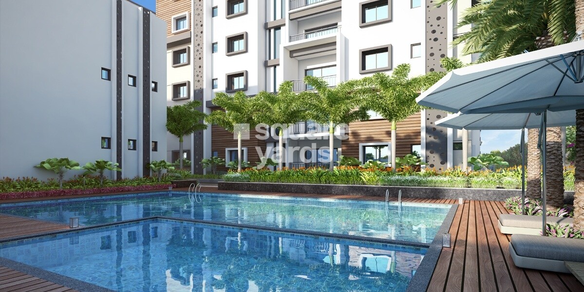 Fortune Green Homes Golden Oriole Amenities-Features 2