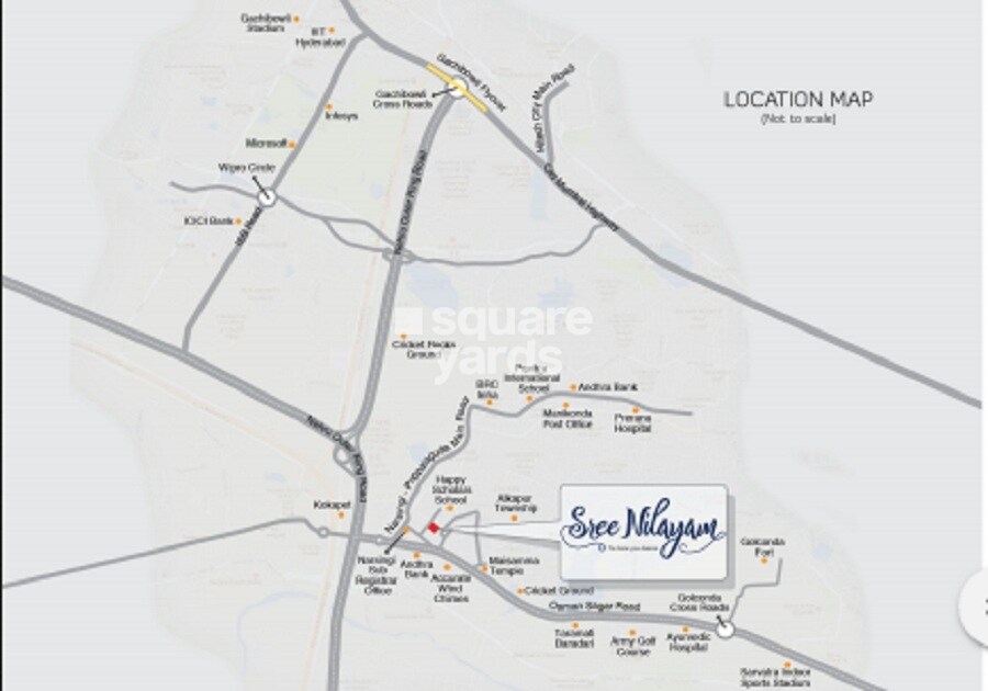 Fortune Green Homes Golden Oriole