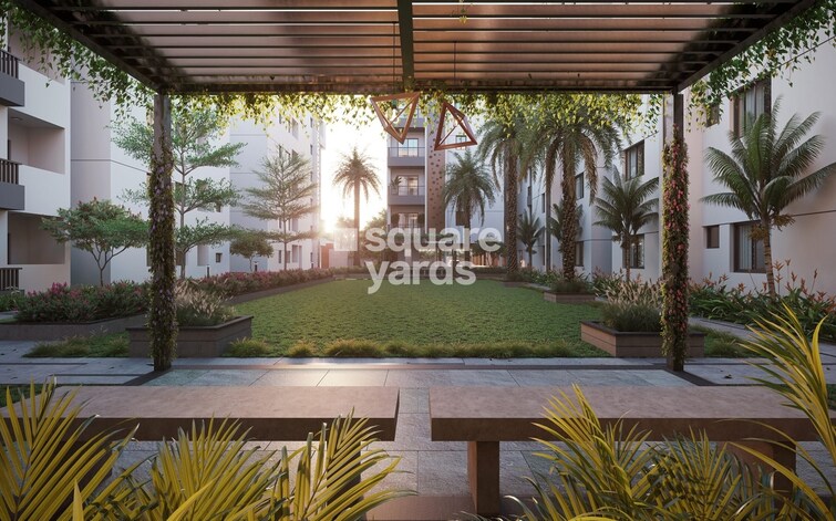 Fortune Green Homes Sapphire Amenities-Features 1