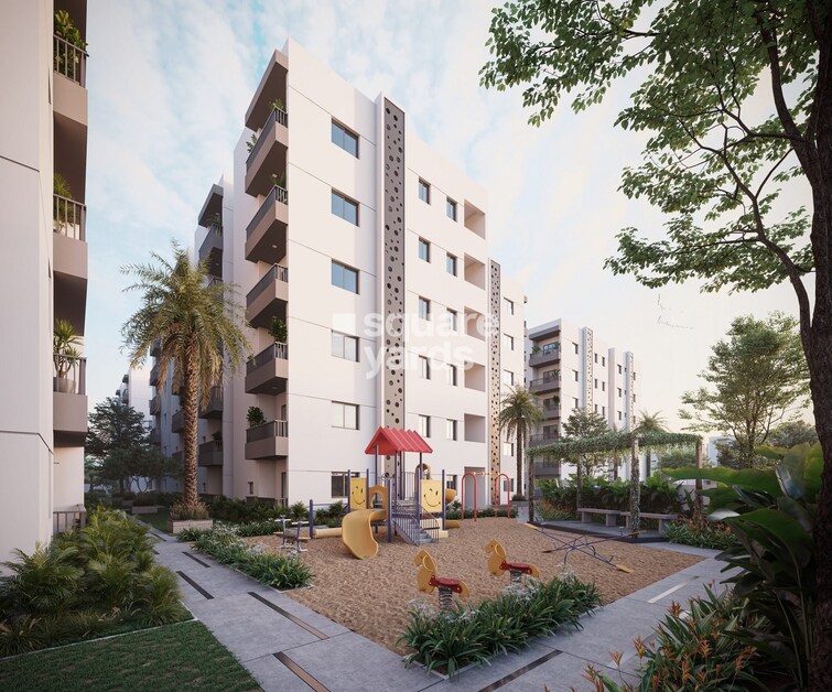 Fortune Green Homes Sapphire Amenities-Features 7