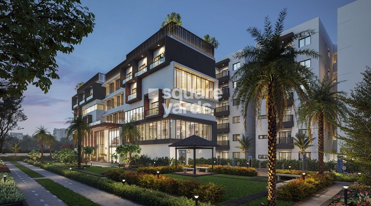 Fortune Green Homes Sapphire Amenities-Features 4