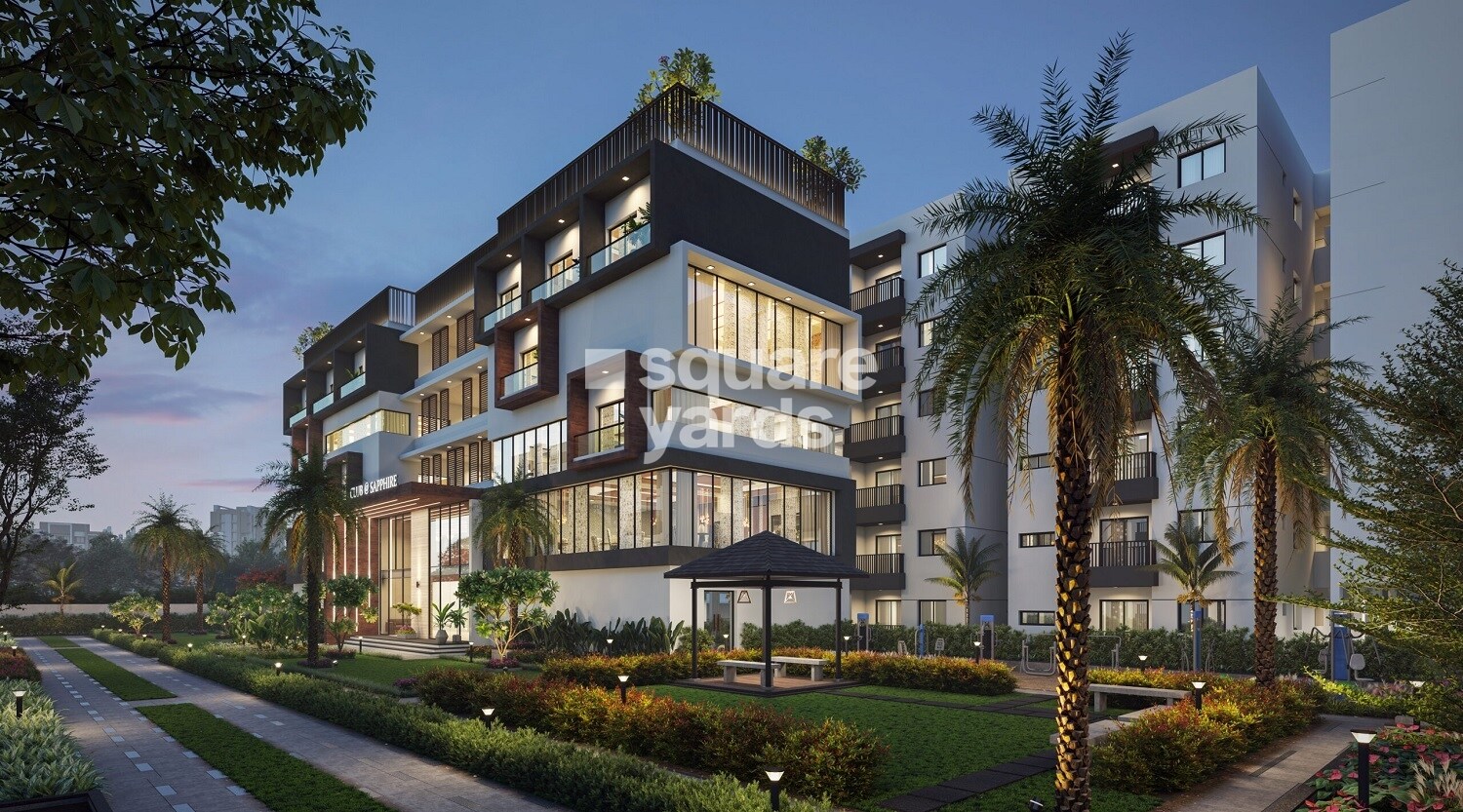 Fortune Green Homes Sapphire Amenities-Features 4