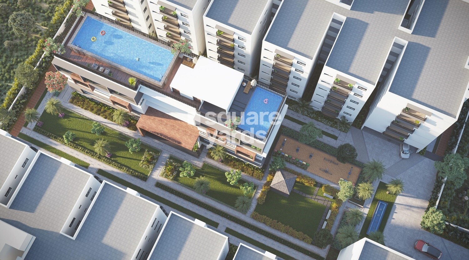 Fortune Green Homes Sapphire Amenities-Features 5