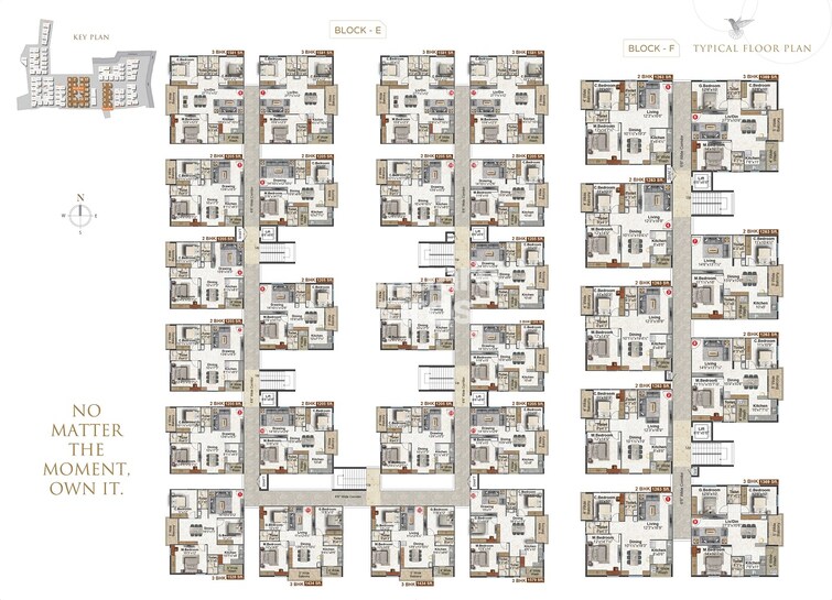 Fortune Green Homes Sapphire Floor Plans 3