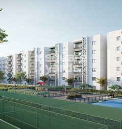 Fortune Green Homes Sapphire Fortune Green Homes Sapphire