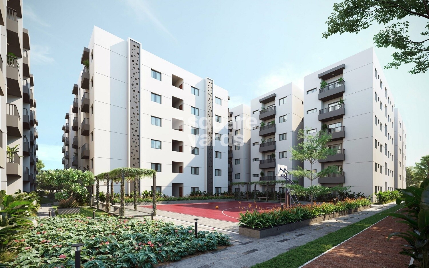 Fortune Green Homes Sapphire