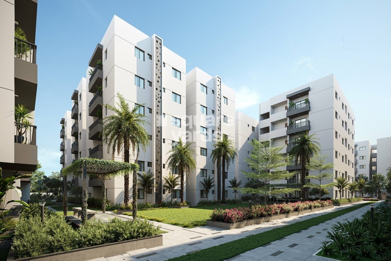 Fortune Green Homes Sapphire