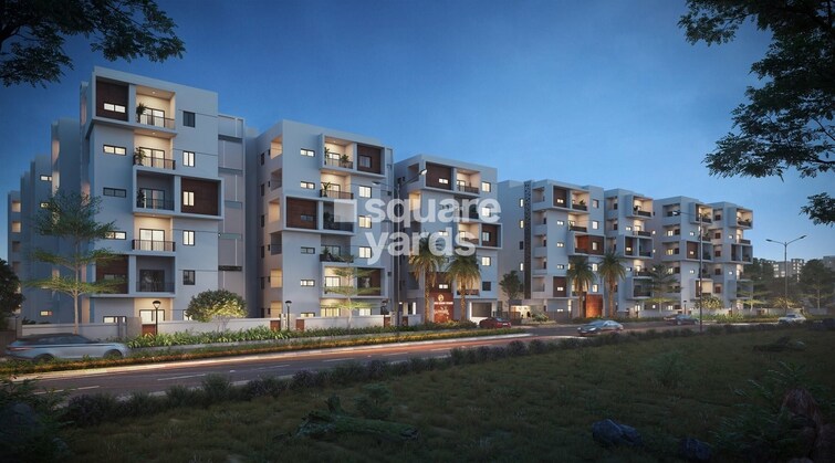 Fortune Green Homes Sapphire Tower View 4