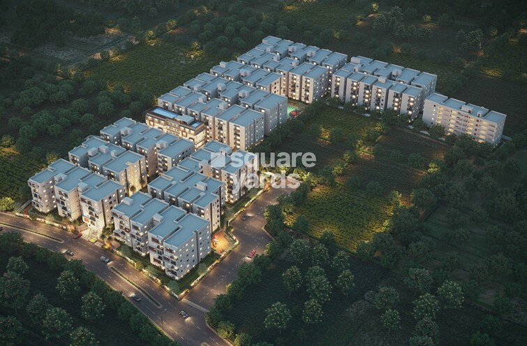 Fortune Green Homes Sapphire Tower View 5