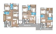 Fortune IBIS Floor Plans