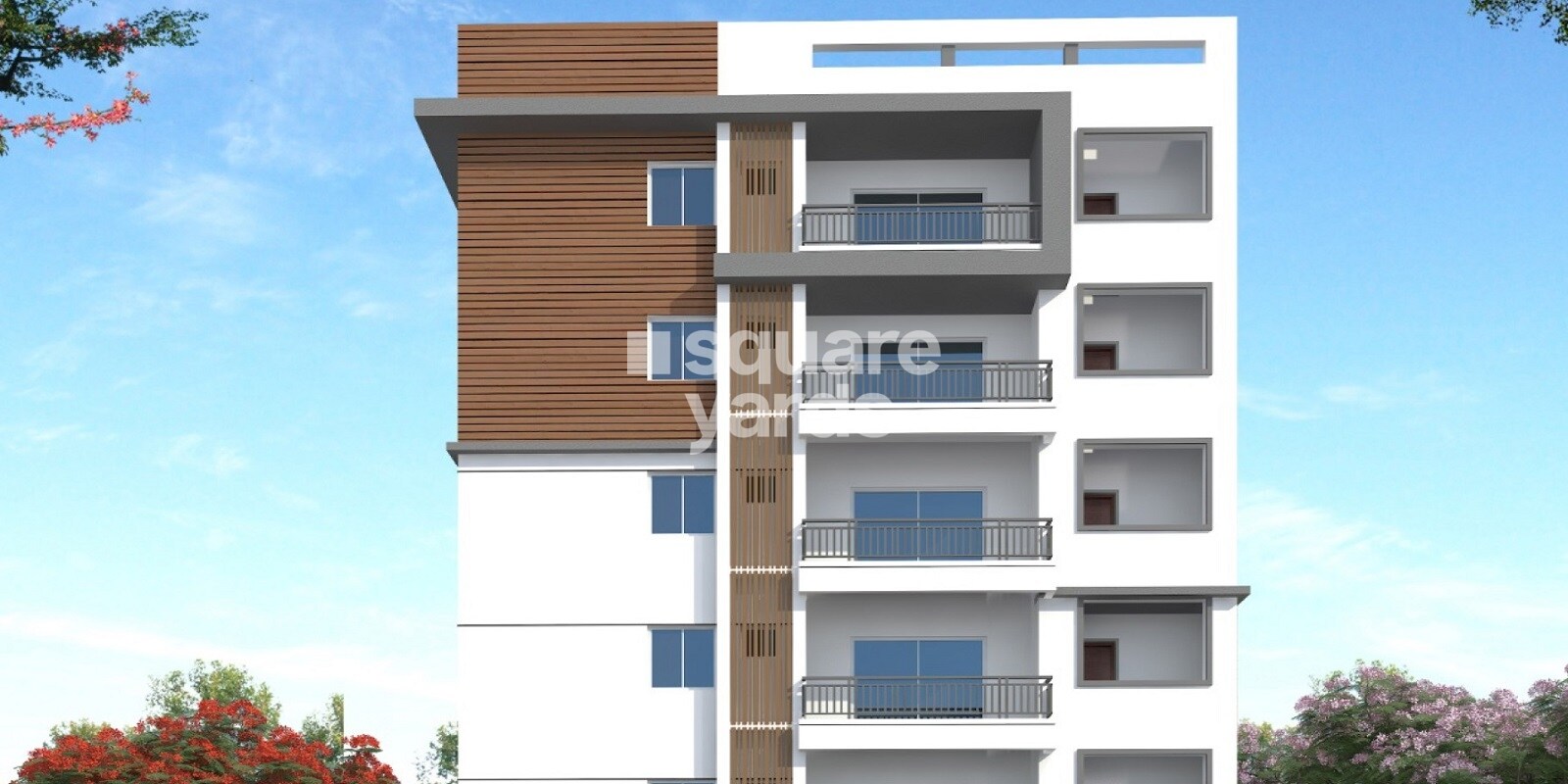 Fortune IBIS, Puppalaguda, Hyderabad