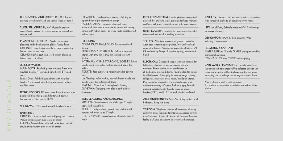 Fortune Icon Specification