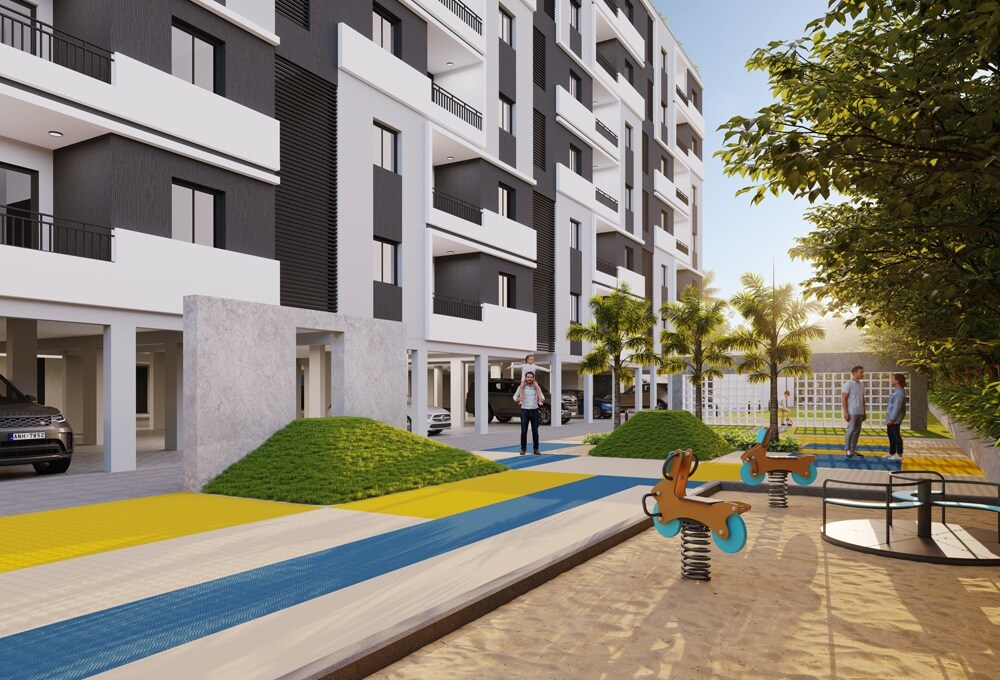 Fortune Nakshatra Amenities-Features 1