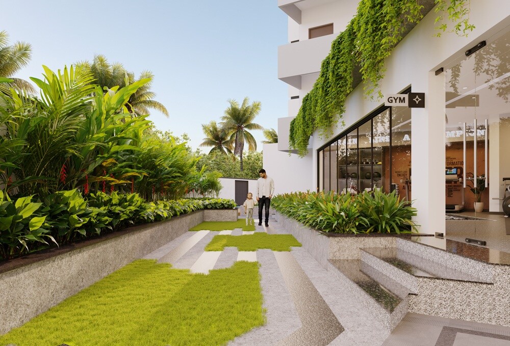 Fortune Nakshatra Amenities-Features 4