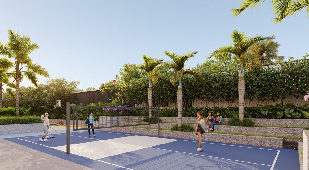 Fortune Nakshatra Amenities-Features 5