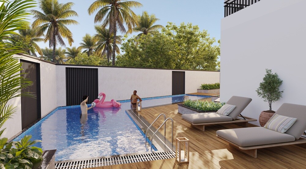 Fortune Nakshatra Amenities-Features 7