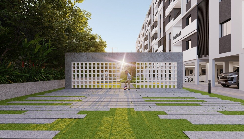 Fortune Nakshatra Amenities-Features 3