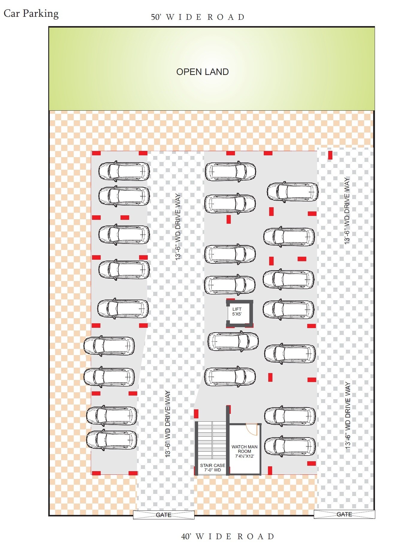 Fortune Pride Hyderabad