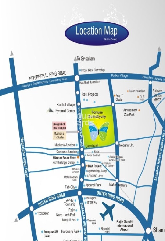 Fortune Professionals Paradise