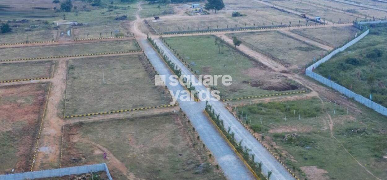 Fortune Smart City Plot Images 3