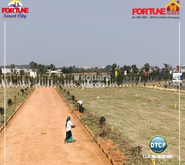 Fortune Smart City Plot Images 4