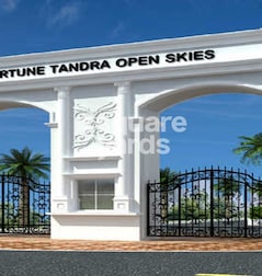 Fortune Tandra Open Skies Fortune Tandra Open Skies