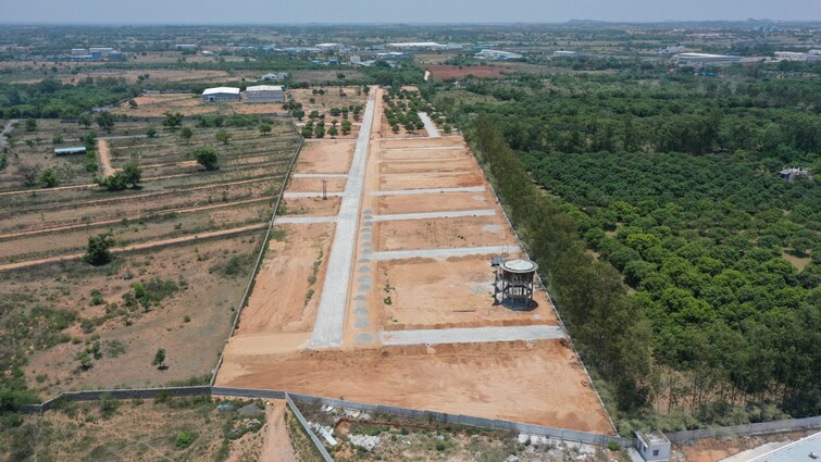 Fortune The Highway Orchards Plot Images 1