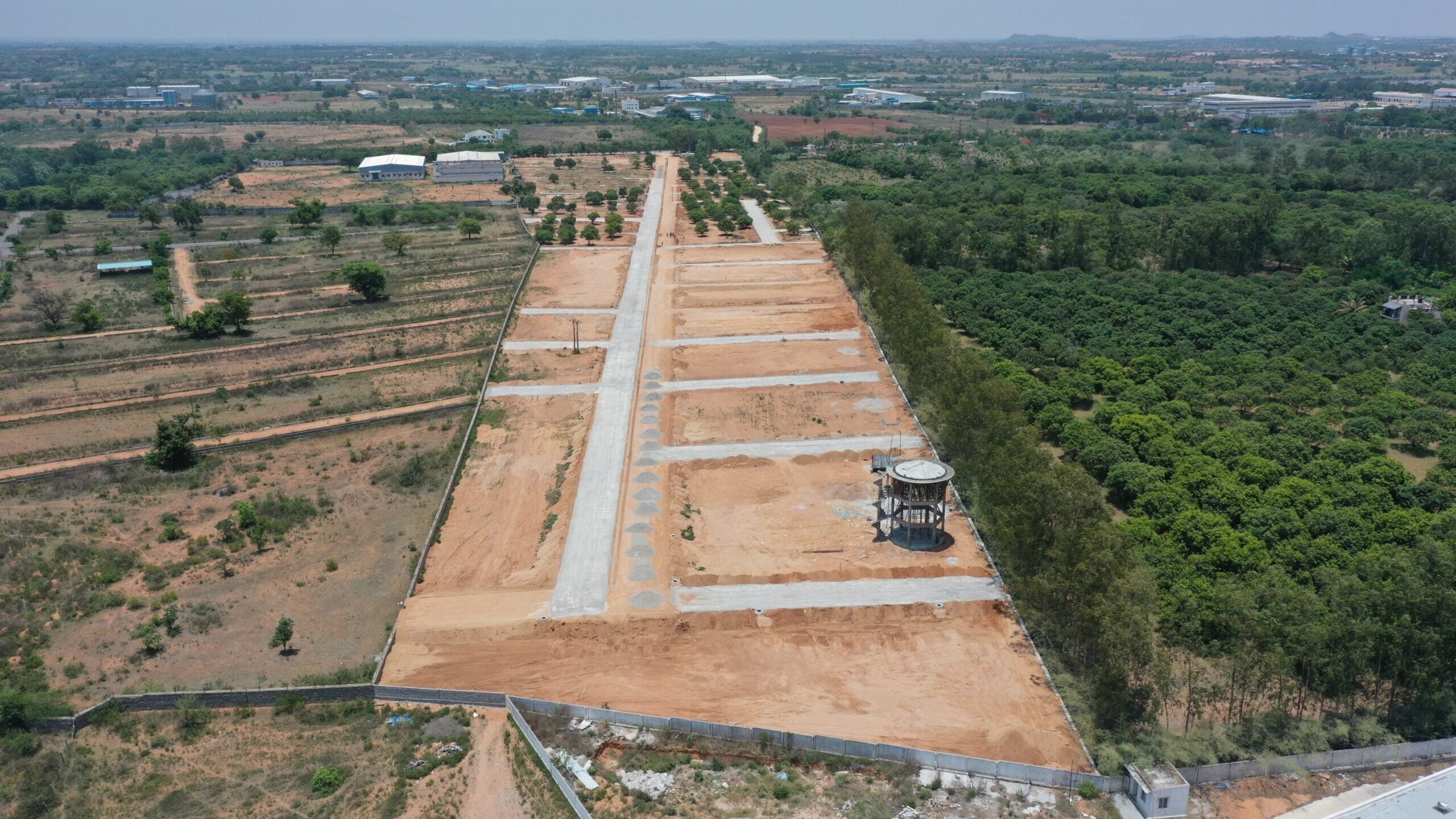 Fortune The Highway Orchards Plot Images 1