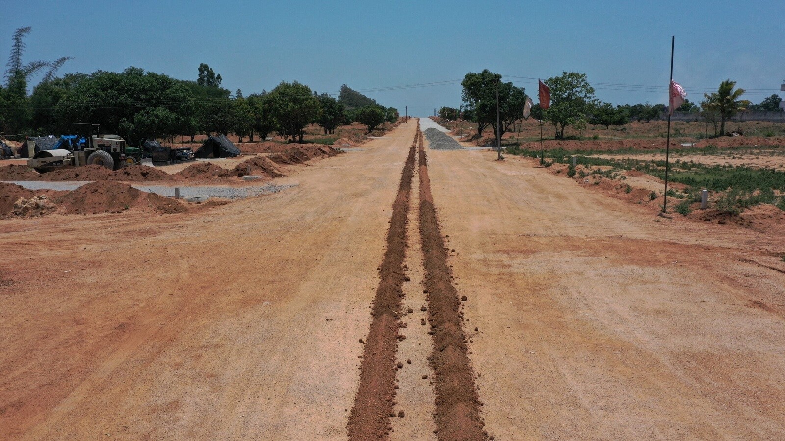 Fortune The Highway Orchards