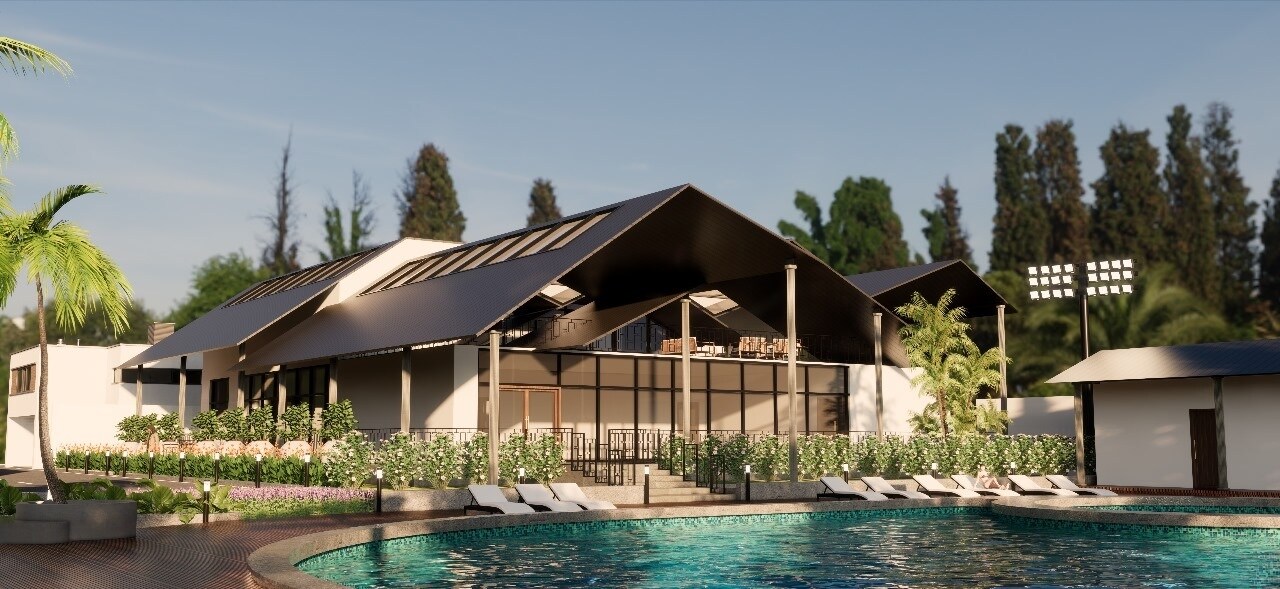 Foxconn Estates Amenities-Features 2