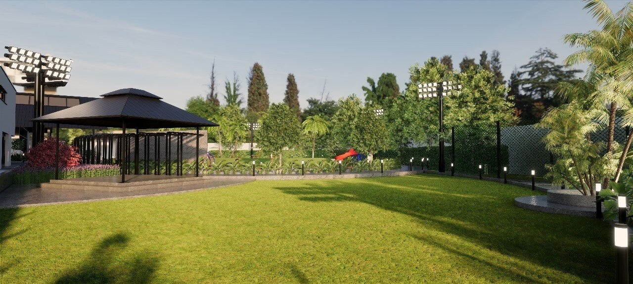 Foxconn Estates Amenities-Features 3