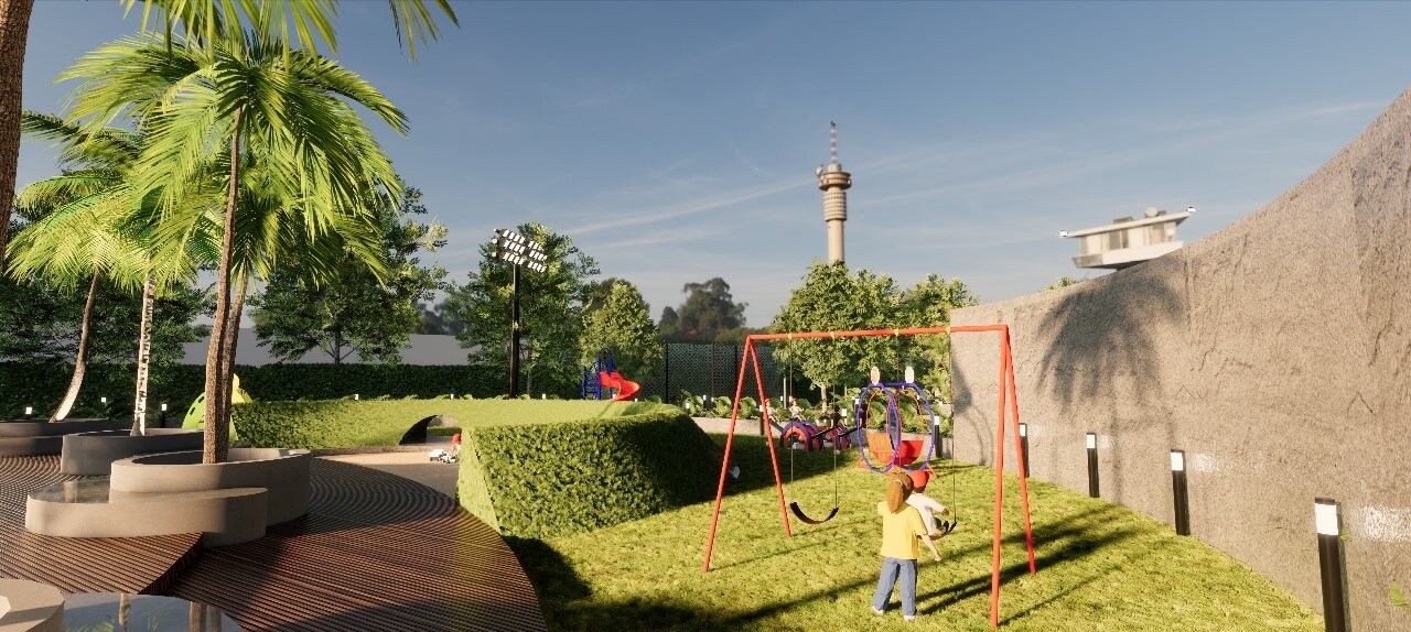 Foxconn Estates Amenities-Features 4